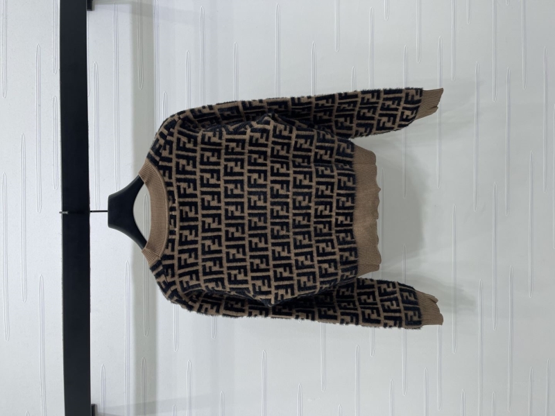 F**di sweater